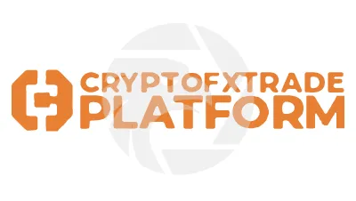 Cryptofxtradeplatform