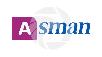 Asman