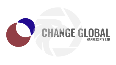 CHANGE GLOBAL MARKETS PTY LTD