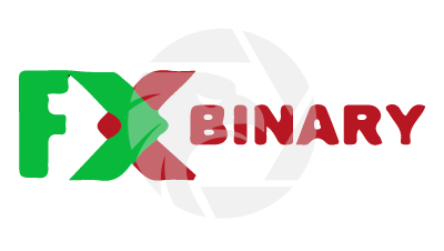 Fx Binary
