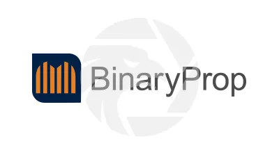 BinaryProp