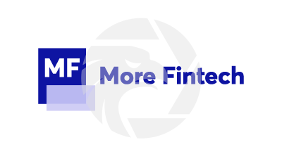 More Fintech