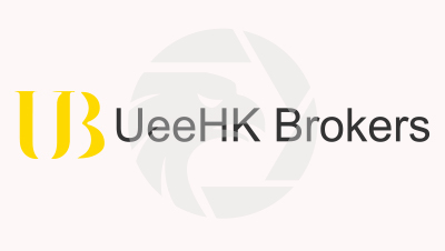 UeeHK Brokers