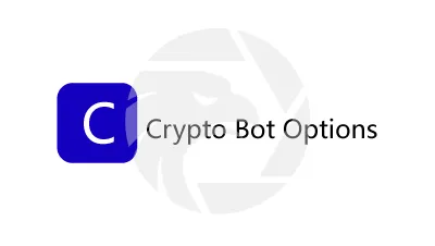 Crypto Bot Options
