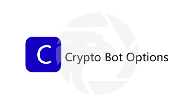 Crypto Bot Options