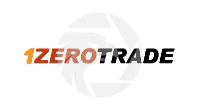 One Zero Trade