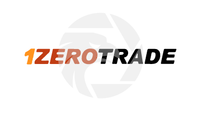 One Zero Trade
