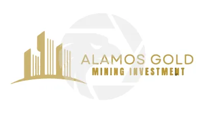 Alamos Gold Mining Investment