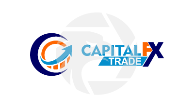 Capitalfxtrade Limited