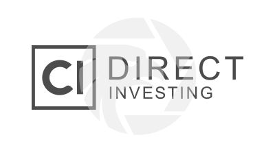  CI Direct Investing