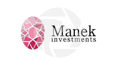 Manek