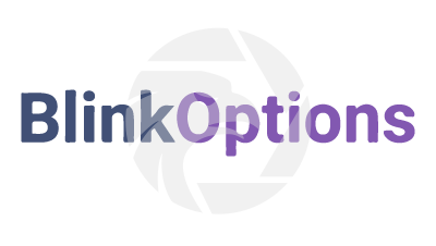 BlinkOptions Market