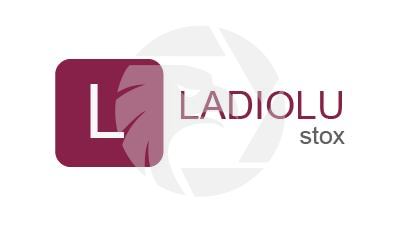 Gladiolu Stox