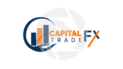 CAPITAL FX TRADE