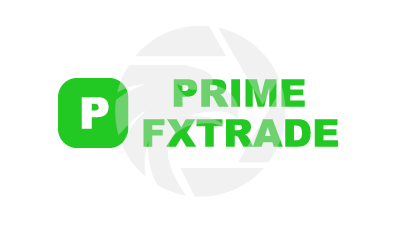 PrimeFxtrade