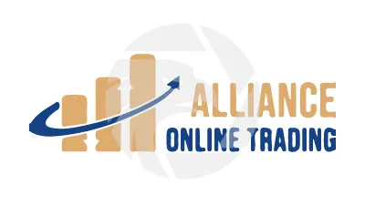 ALLIANCE ONLINE TRADING