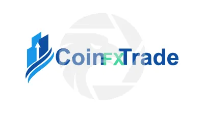 Coinfxtrade