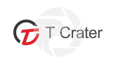 T Crater