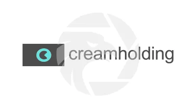 creamholding