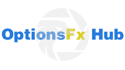 OptionsFx Hub