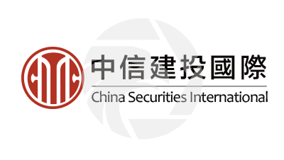 China Securities中信建投