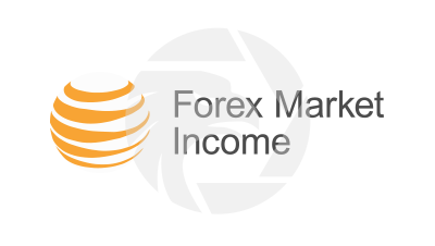 FOREX MARKET INCOME