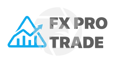 Fx Pro Assets Trade