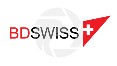 BDSWISS BDSwiss