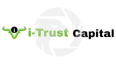 I Trust Capital