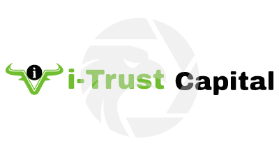 I Trust Capital