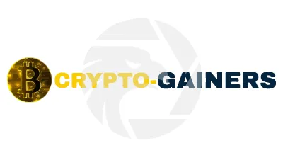 cryptogainers.ltd