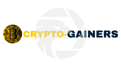 cryptogainers.ltd