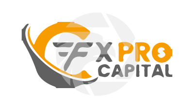 FX CapitalPro