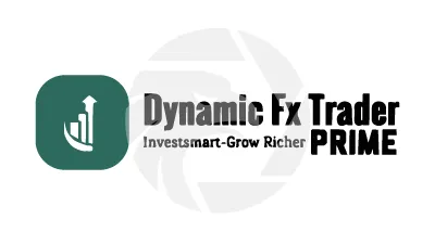 Dynamic Fx Trader