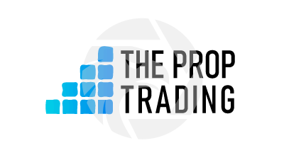 The Prop Trading