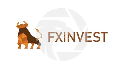 FxInvest Bank