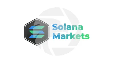 Solana-Markets