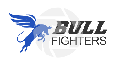 Bull Fighters