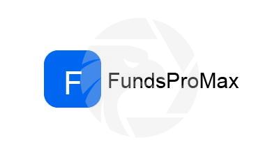 FundsProMax
