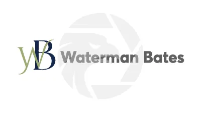 Waterman Bates