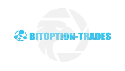 Bit Option Trade