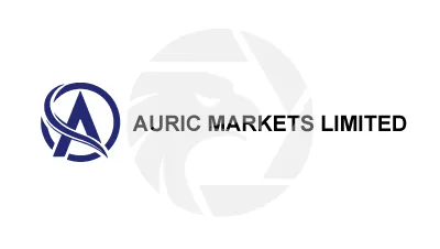 Auric Markets Limited