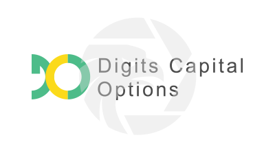 Digits Capital Options
