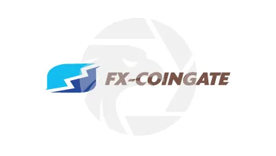 Fx-Coingate
