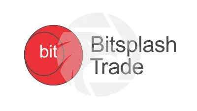 Bitsplash Trade