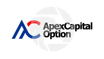 Apexcapitaloption