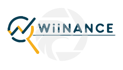 Wiinance