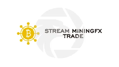 STREAM MININGFX TRADE