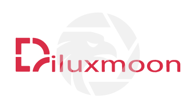 Diluxmoon