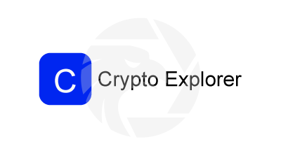 Crypto Explorer